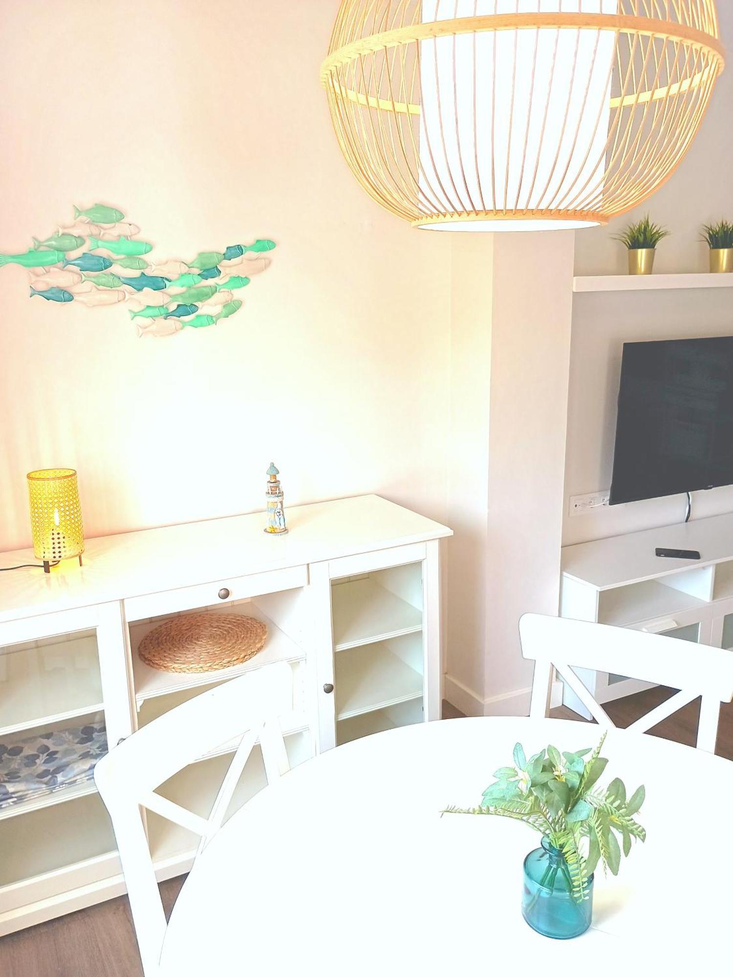 Royal Beach - Appartment With Sea View & Terrace Faro de Cullera Esterno foto