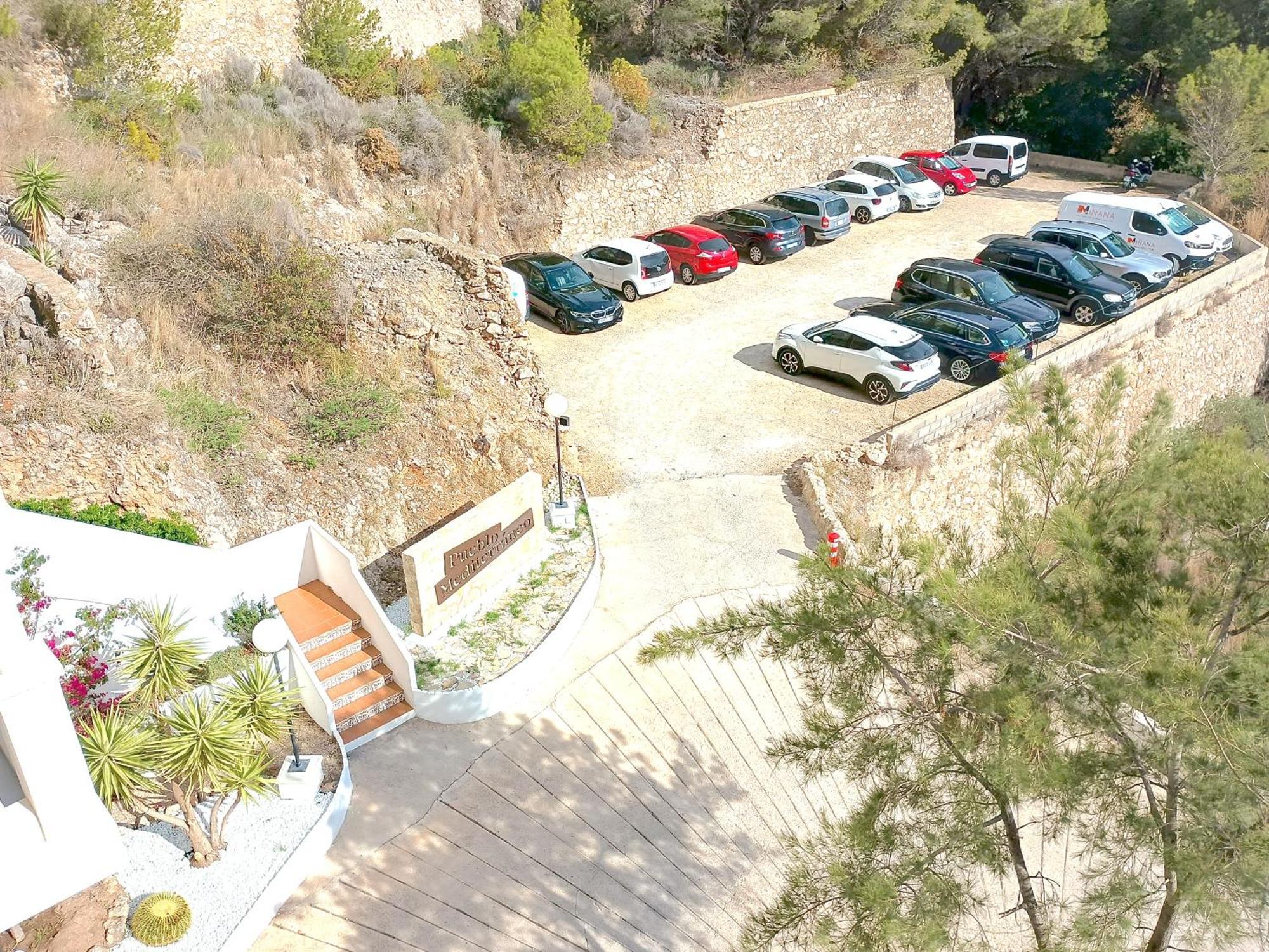 Royal Beach - Appartment With Sea View & Terrace Faro de Cullera Esterno foto